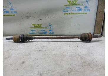Planetara dreapta spate Mitsubishi Outlander 2 (2005 - 2009) 2.0 2.0 BSY