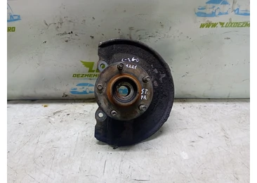 Fuzeta dreapta fata Mitsubishi Outlander 2 (2005 - 2009) 2.0 BSY