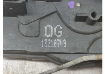 Broasca dreapta fata 13210749 Opel Astra H (2004 - 2007) - miniatura 2