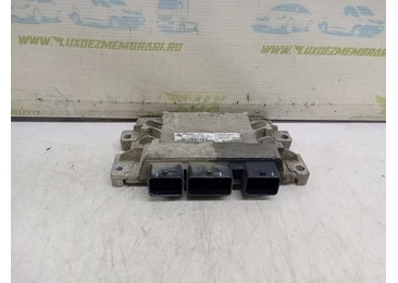 Calculator motor ECU 8200672654 Renault Symbol 1 (2th facelift) (2005 - 2008) 1.2 benzina 1.2 benzina D4F728