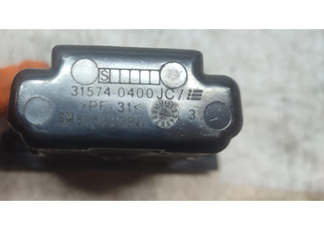 Scrumiera 31574-0400 Opel Astra H (2004 - 2007)