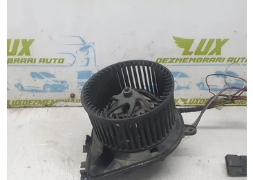 Motoras aeroterma X17651586K Volkswagen LT35 2 (1996 - 2006) 2.5 tdi 2.5 tdi AHD