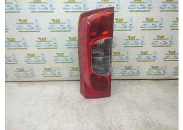 Stop stanga 01358250080E Fiat Qubo 1 (facelift) (2016) 1.3 jtd 1.3 jtd 225A2000