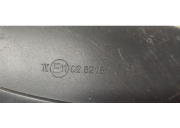 Oglinda stanga E11026218 Opel Astra H (2004 - 2007) - miniatura 2