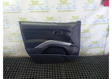 Fata usa stanga fata Mitsubishi Outlander 2 (2005 - 2009) 2.0 2.0 BSY