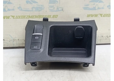 Ornament interior 969xchv00a Nissan Qashqai 2 J11 (facelift) (2017 - 2020) 1.7 dci R9N401