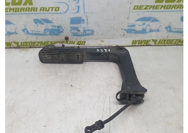 Pedala acceleratie Volkswagen LT35 2 (1996 - 2006) 2.5 tdi 2.5 tdi AHD