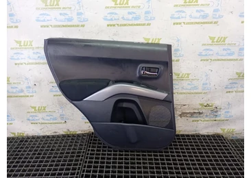 Fata usa stanga spate Mitsubishi Outlander 2 (2005 - 2009) 2.0 BSY