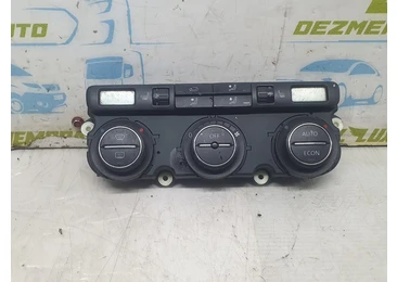 Panou clima ac Volkswagen Golf 5 (2003 - 2009) 1.9 tdi BKC
