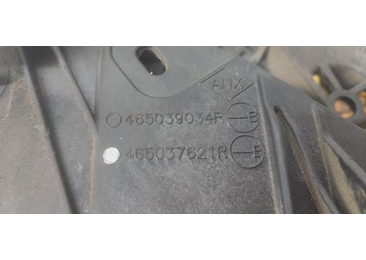Pedala ambreiaj 465039034R Dacia Logan 2 (2013 - 2016)