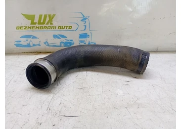 Furtun intercooler Mitsubishi Outlander 2 (2005 - 2009) 2.0 2.0 BSY