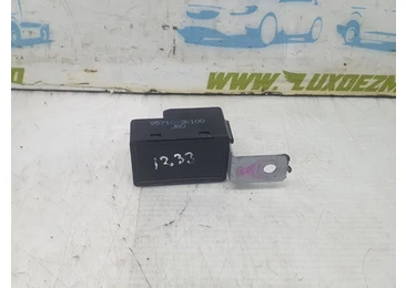 Buzzer senzori parcare 95710-3k100 Kia Sportage 3 (facelift) (2014 - 2015) 1.7 CRDI D4FD