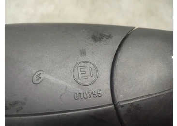 Oglinda dreapta E1010795 Opel Astra H (2004 - 2007) - miniatura 2