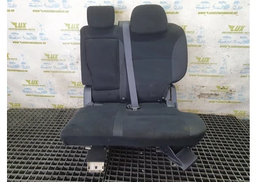 Bancheta spate Mitsubishi Outlander 2 (2005 - 2009) 2.0 2.0 BSY