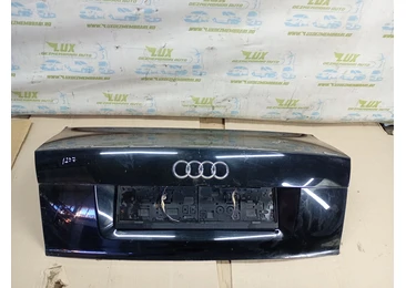 Portbagaj Audi A4 B6 (2000 - 2005) 1.9 tdi awx