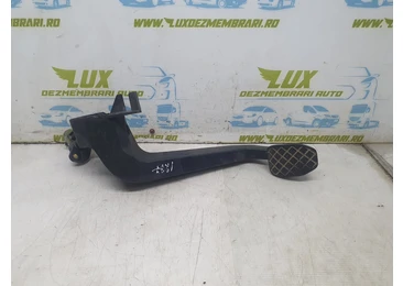 Pedala ambreiaj 8E1721316 Audi A4 B6 (2000 - 2005) 1.9 tdi awx