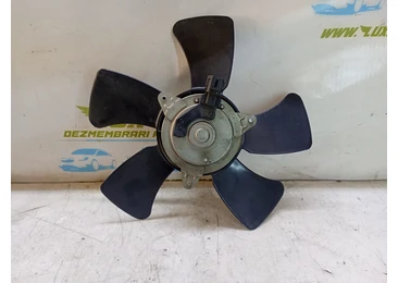 Electroventilator gmv Mitsubishi Outlander 2 (2005 - 2009) 2.0 2.0 BSY