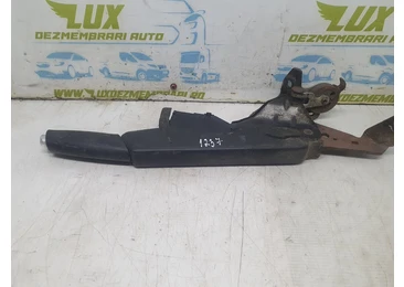 Maneta frana de mana Audi A4 B6 (2000 - 2005) 1.9 tdi awx