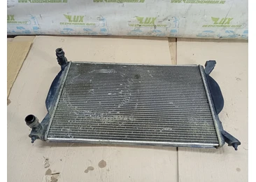 Radiator apa Audi A4 B6 (2000 - 2005) 1.9 tdi awx