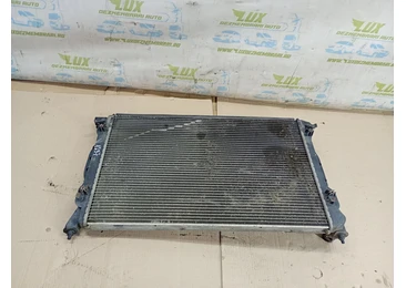 Radiator apa Audi A4 B6 (2000 - 2005) - miniatura 2