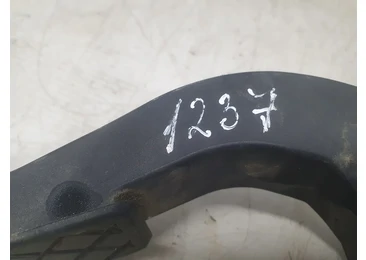 Pedala acceleratie 8El721523 Audi A4 B6 (2000 - 2005) - miniatura 3