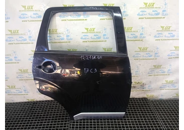 Usa dreapta spate Mitsubishi Outlander 2 (2005 - 2009) 2.0 2.0 BSY