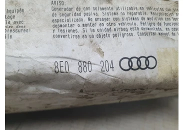 Airbag pasager 8E0880204 Audi A4 B6 (2000 - 2005) - miniatura 2