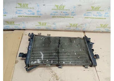 Radiator apa Opel Astra H (2004 - 2007) - miniatura 2