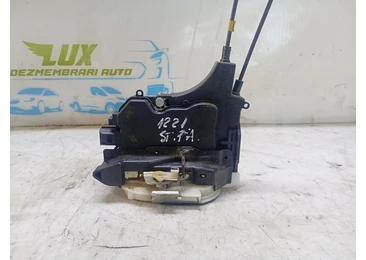 Broasca stanga fata Mitsubishi Outlander 2 (2005 - 2009) 2.0 2.0 BSY