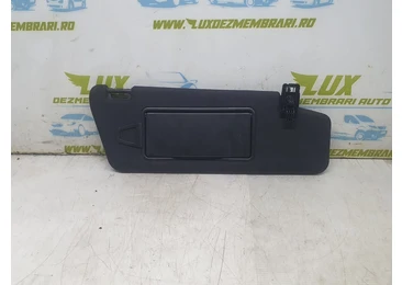 Parasolar dreapta a2128101610 Mercedes Benz E-Class W212 (2009 - 2013)