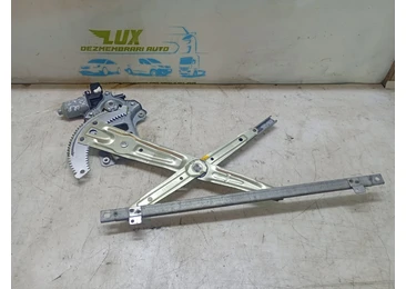 Macara geam dreapta fata a-0215713a Mitsubishi Outlander 2 (2005 - 2009) 2.0 2.0 BSY