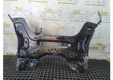 Cadru motor Citroen C4 1 (2004 - 2008) 1.6 hdi 9h01