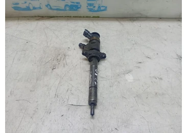Injector 0445110297 Citroen C4 1 (2004 - 2008) 1.6 hdi 9h01