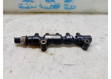 Rampa injectoare 9654592680 Citroen C4 1 (2004 - 2008) 1.6 hdi 9h01