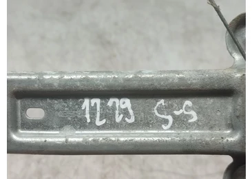 Macara geam stanga spate Opel Astra H (2004 - 2007) - miniatura 3