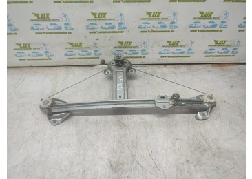Macara geam stanga spate Opel Astra H (2004 - 2007) 1.3 cdti 1.3 cdti Z13DTH