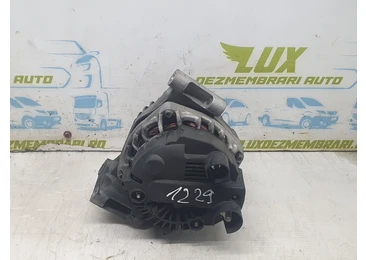 Alternator AZMT-49-035-1704 Opel Astra H (2004 - 2007) - miniatura 2