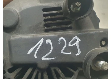 Alternator AZMT-49-035-1704 Opel Astra H (2004 - 2007) - miniatura 3