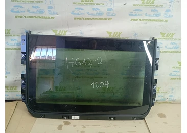 Trapa panoramica BMW Seria 5 F11 (2009 - 2013) 2.0 d N47D20T1