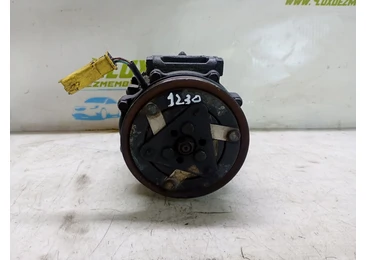 Compresor clima ac Citroen C4 1 (2004 - 2008) 1.6 hdi 9h01