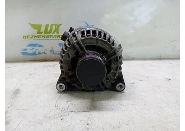 Alternator 9646321880 Citroen C4 1 (2004 - 2008) 1.6 hdi 9h01