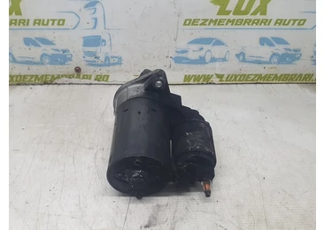 Electromotor AZMT-53-010-1166 Opel Astra H (2004 - 2007) - miniatura 2