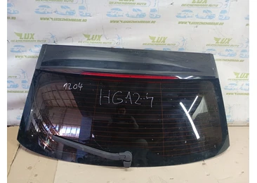 Luneta BMW Seria 5 F11 (2009 - 2013) 2.0 d N47D20T1