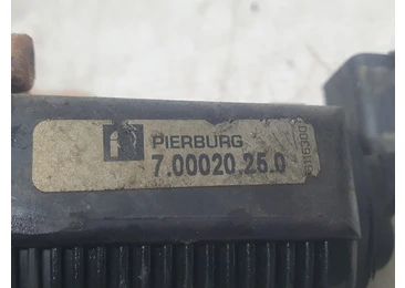 EGR 700020250 Opel Astra H (2004 - 2007) - miniatura 3