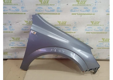 Aripa dreapta fata Opel Astra H (2004 - 2007) 1.3 cdti Z13DTH