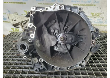 Cutie de viteze manuala 5 trepte 9680886910 Citroen C4 1 (2004 - 2008) 9h01