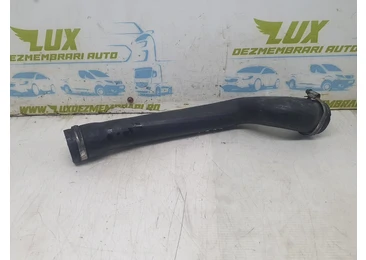 Furtun intercooler Opel Astra H (2004 - 2007) - miniatura 3