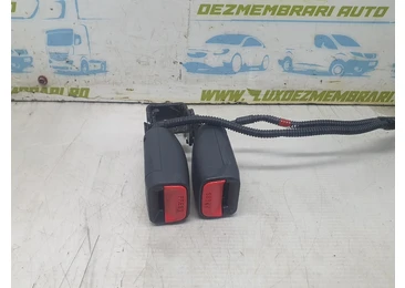 Pretensioner Kia Sportage 3 (facelift) (2014 - 2015) 1.7 CRDI 1.7 CRDI D4FD