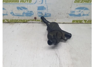 Filtru epurator gaze 55185372 Opel Astra H (2004 - 2007) 1.3 cdti Z13DTH