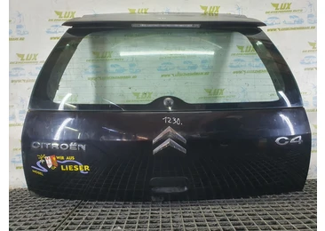 Haion Citroen C4 1 (2004 - 2008) 1.6 hdi 9h01
